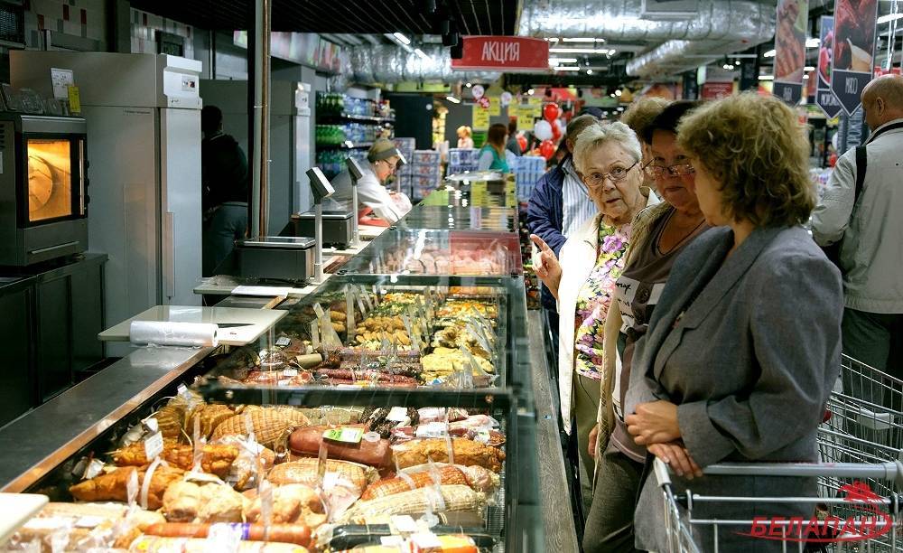 ЕАБР: инфляция в Беларуси сохранится выше 9% в ближайшие месяцы