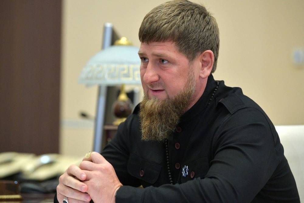 Кадыров призвал Байдена строить дружеские отношения с Россией