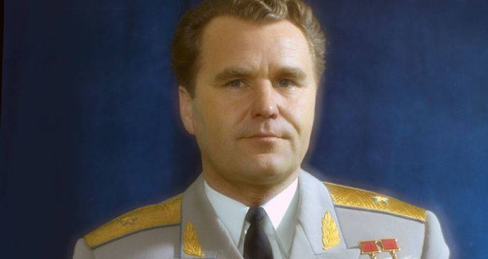 Умер один из первых космонавтов на планете - Владимир Шаталов