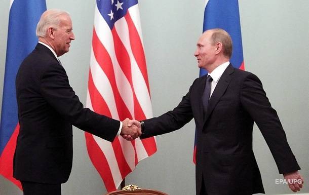 Встреча года. Мир в ожидании саммита США - Россия