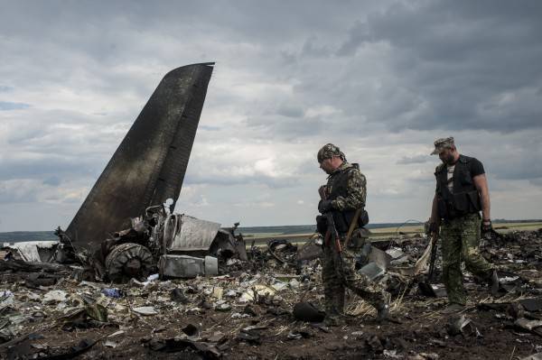 Катастрофа Ил-76: за 7 лет никто так и не понёс наказания