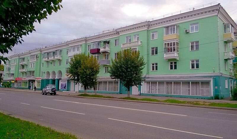 Жителям Комсомольска-на-Амуре предстоит самим выбрать место для памятной стелы