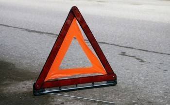 Двухлетний мальчик попал в аварию на трассе Вологда-Тихвин
