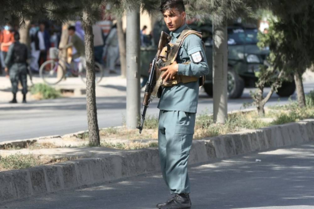 В Афганистане в результате серии нападений погибли четверо медиков