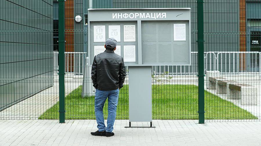 МВД до 31 декабря приостановит сроки временного проживания иностранцев в РФ