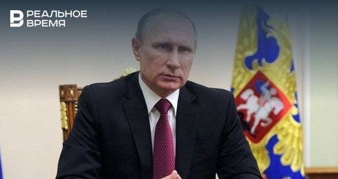 Путин пока не планирует посетить матчи Евро-2020 в Санкт-Петербурге