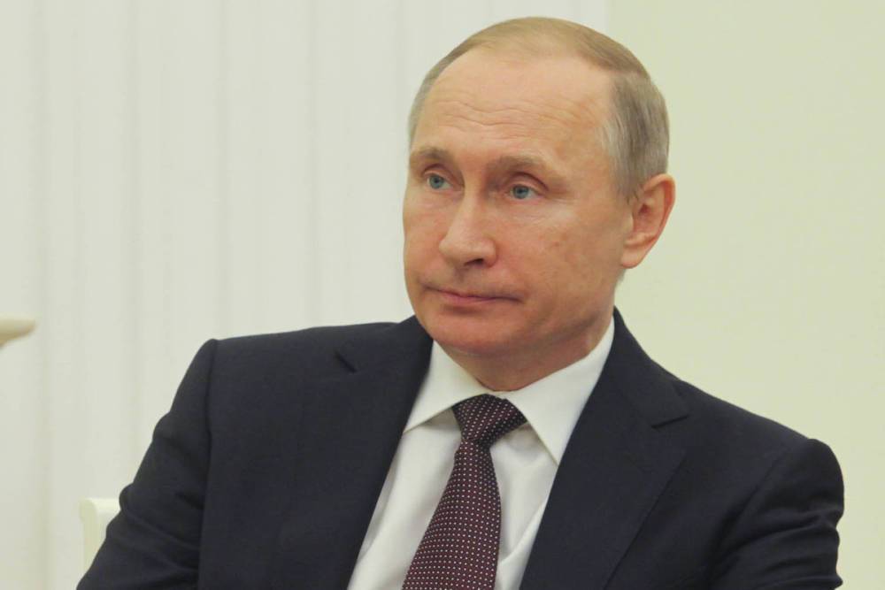 Мать морпеха США из российской тюрьмы назвала «оскорбительными» слова Путина о нем