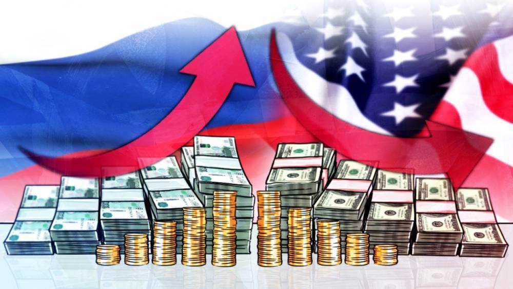 Аналитик Розман предложил россиянам вложиться в валюту