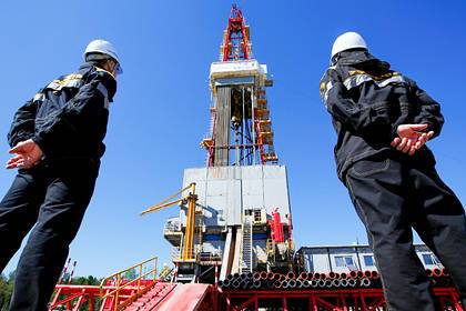 В «Газпром нефти» назвали возможную причину краха мировой экономики