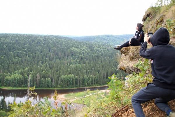 Пермь заняла последнее место в рейтинге гостеприимных для туризма городов