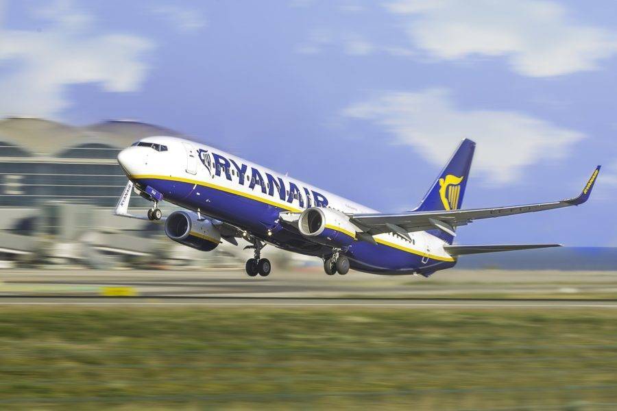 Директор Ryanair высказался об отмене запрета на использование воздушного пространства Беларуси