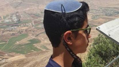 14-летний мальчик в Иерусалиме потерял кошелек со всеми сбережениями: что сделали горожане