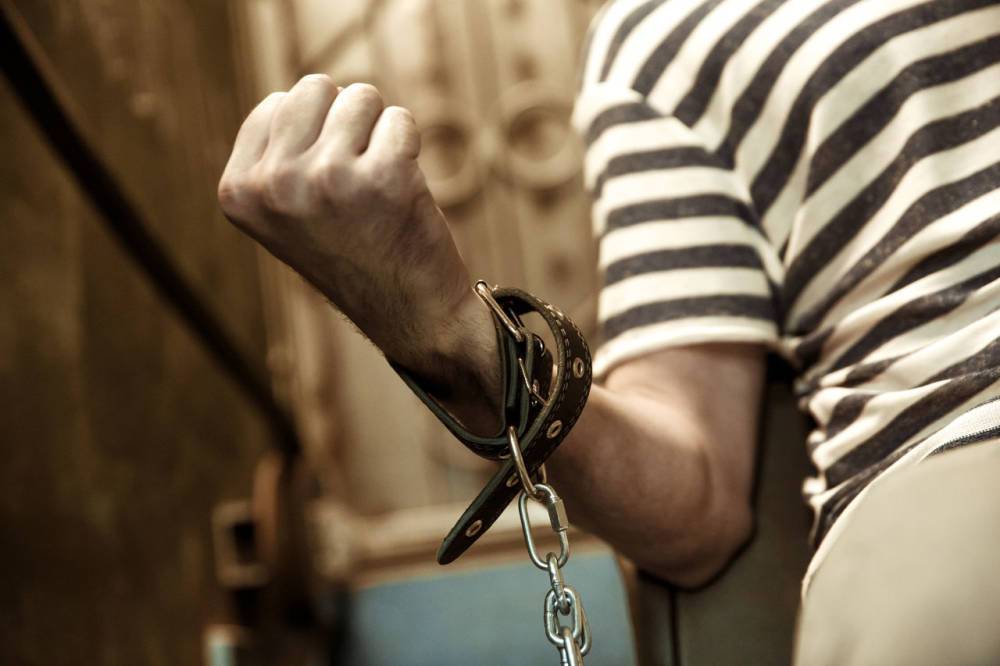 Минюст США попросил смертной казни для террориста Царнаева