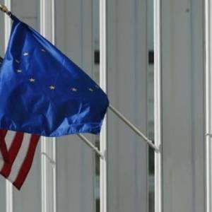 ЕС и США заявили о продвижении своих ценностей в мире