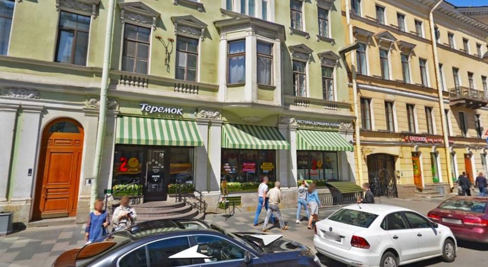 Владельцы ресторанов в Петербурге просят не закрывать заведения из-за коронавируса