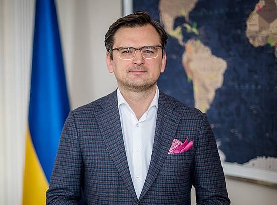 Дмитрий Кулеба: «Украине не предоставили план действий по членству в НАТО из-за России»