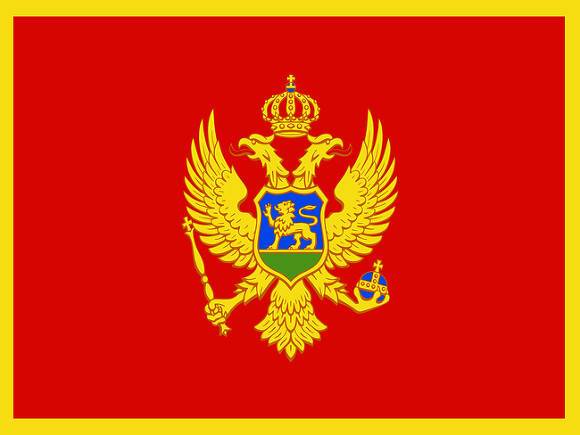 Черногория попросила Россию возобновить авиасообщение