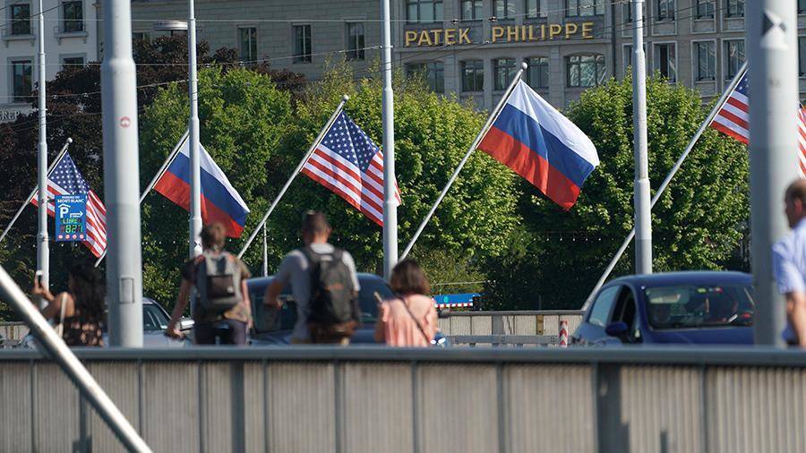 В Женеве саммит Путина и Байдена назвали возможностью для мировой политики