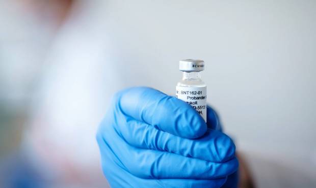 Украинских чиновников уличили в краже вакцины против коронавируса у пациентов психоневрологического интерната