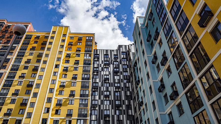 Цены на новые квартиры в 2022 году могут снизиться на 5%