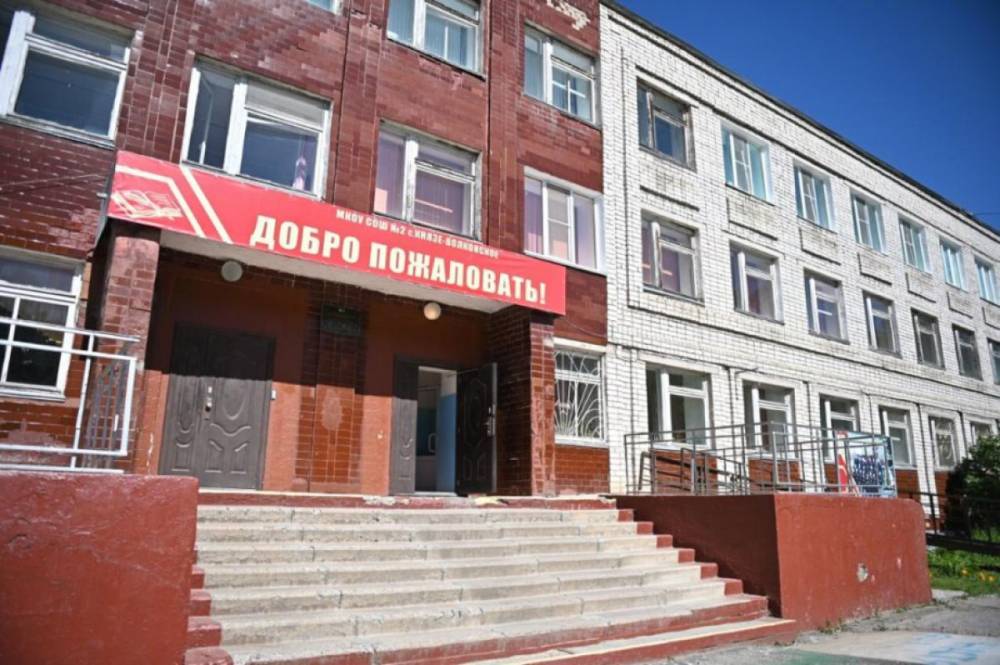 В Хабаровском крае увеличат финансирование ТОС до 100 млн рублей