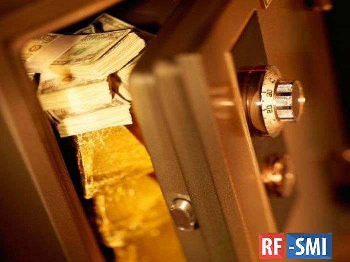 Базель III – ренессанс золота и окончательное поражение доллара?