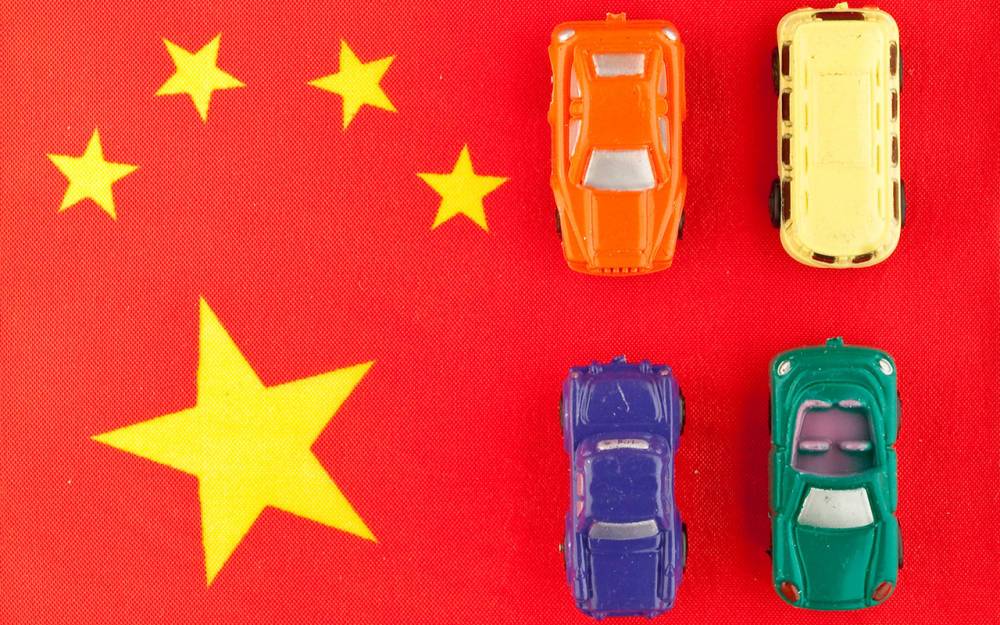 Китайские седаны с пробегом от 100 000 — 5 годных вариантов