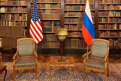 Американский чиновник рассказал о подготовке Байдена к встрече с Путиным