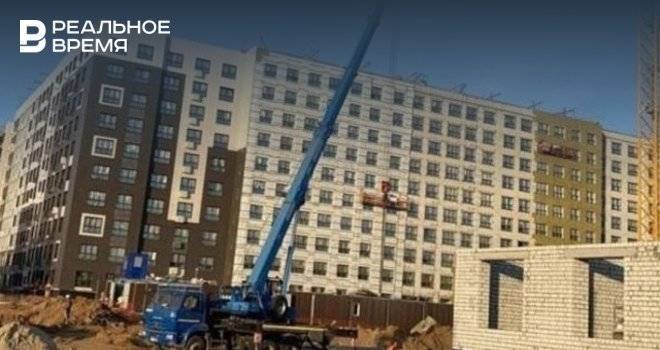 В Казани еще один жилой комплекс сдали без обещанной инфраструктуры