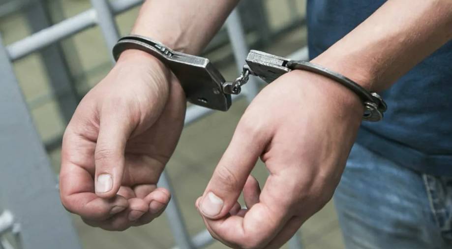 В Красногорске полицейские задержали подозреваемого в серии краж