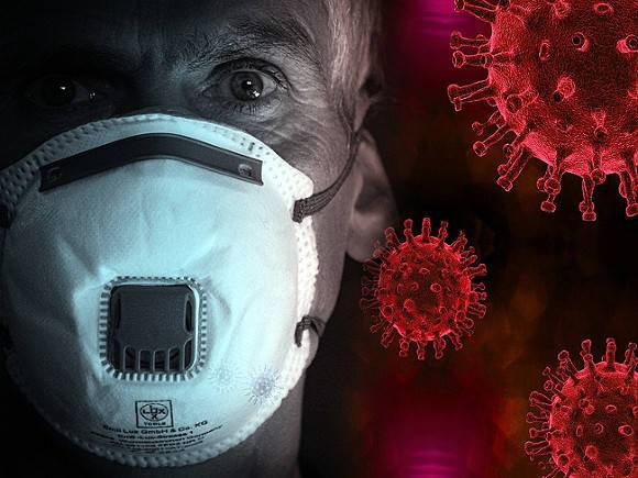 В России выявили 14 185 новых случаев коронавируса