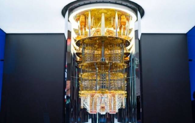 «Технология будущего»: в Германии запустили мощнейший квантовый компьютер