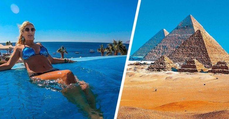 Министр по туризму Египта сделал заявление о результатах российской проверки Хургады и Шарм-эль-Шейха