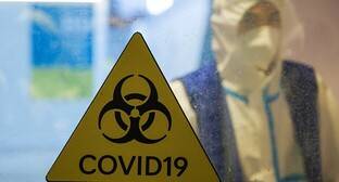 Эпидемиологи заявили о распространении индийского штамма COVID-19 в Грузии
