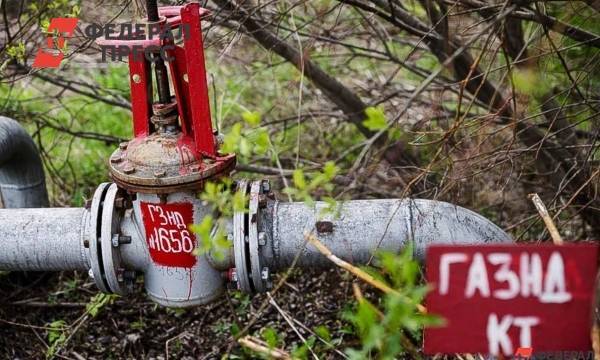 Стало известно, когда Сахалин обеспечат газом на 100 процентов