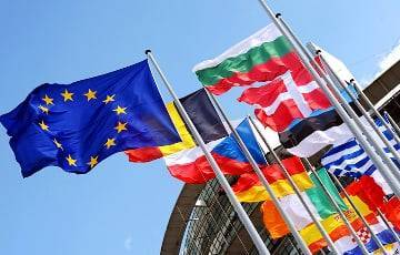 Послы стран ЕС принимают сегодня четвертый пакет санкций против режима в Беларуси