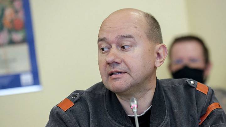 Олег Леонов: Закон о едином номере экстренных служб «112» недостаточно эффективен
