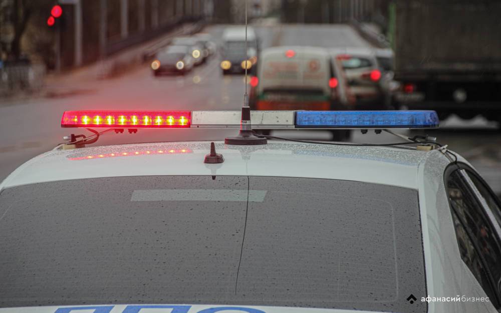 В Тверской области водитель легковушки сбил женщину и уехал с места ДТП