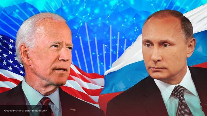 Эксперт объяснил, что Путин и Байден будут говорить о Белоруссии на саммите в Женеве