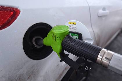 Власти России не увидели проблем в рекордном росте цен на дизельное топливо