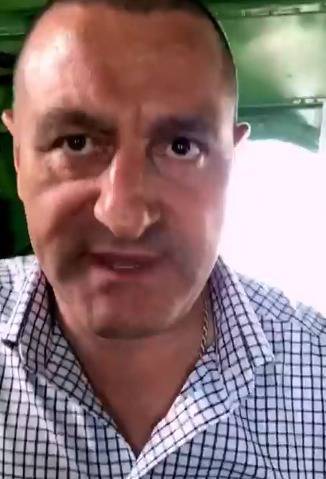 Депутат Госдумы РФ Александр Ильтяков облетел на самолете Зауралье, вызывая дождь