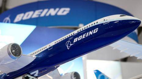 Алексей Дмитриев: котировки Boeing могут вырасти на 20%