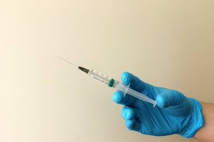 Глеб Глебов: Кампания по вакцинации провалилась