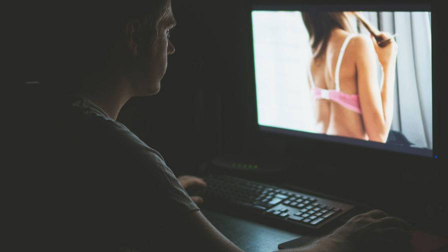 В России предложили сделать легальным доступ к порнографии через госуслуги