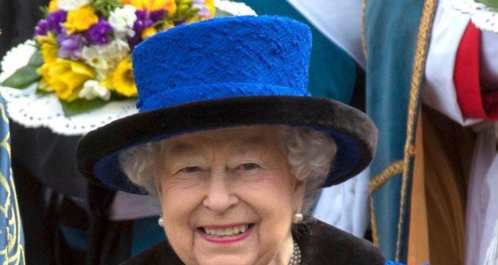 Второй раз за 69 лет: Елизавета II пропустит еще одно важное событие