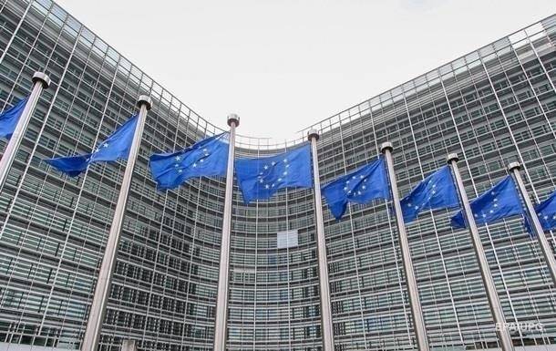 В ЕС утвердили санкции против Беларуси - СМИ