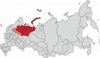 Четыре стороны света: с кем из соседей могут объединить Вологодскую область?