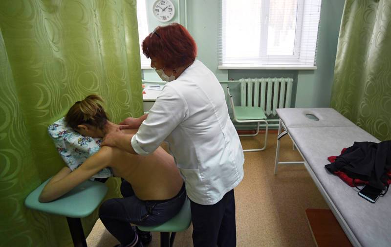 Московские врачи вылечили 3381 пациента с COVID-19 за сутки