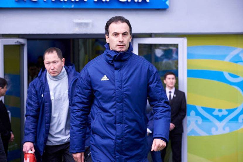 Стало известно, кто может стать новым главным тренером ЦСКА после ухода Олича