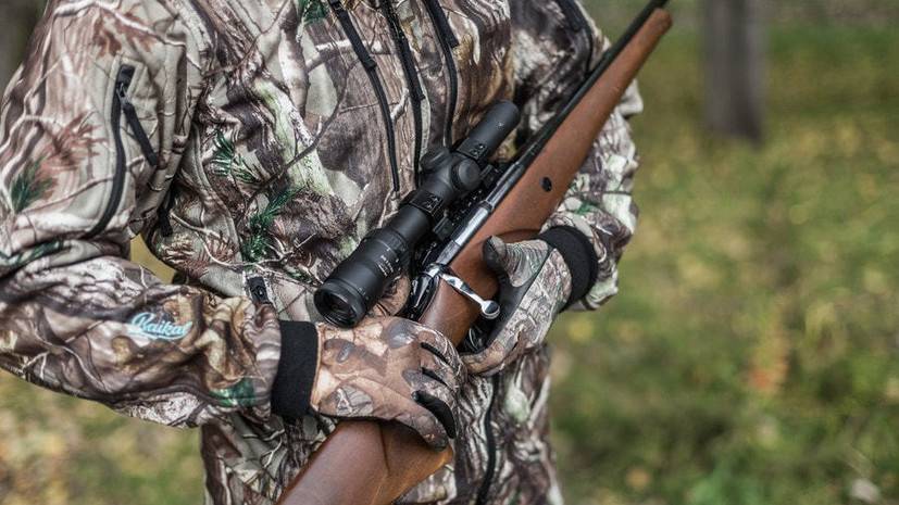 ГД приняла закон об увеличении до 21 года возраста приобретения охотничьего оружия
